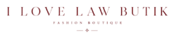I love law Butik Oliwia Serafin
