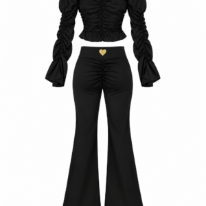 Komplet Black Gold